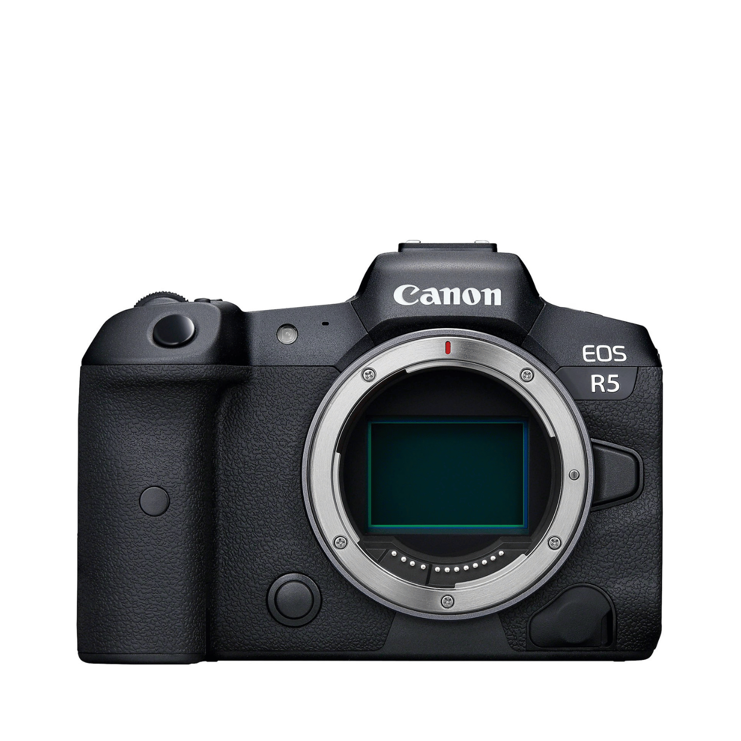 Canon EOS R50 Mirrorless Camera Body - EOSR50BK-BODY