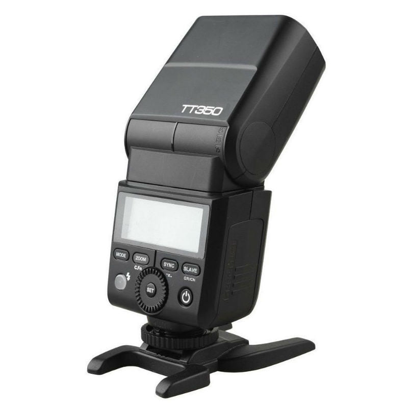 GODOX TT-350O SPEEDLITE PER OLYMPUS- Cine Sud è da 48 anni sul mercato! 0279393