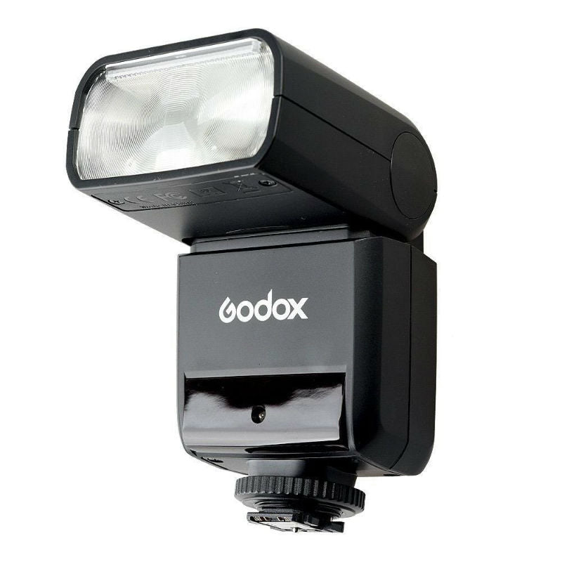 GODOX TT-350O SPEEDLITE PER OLYMPUS- Cine Sud è da 48 anni sul mercato! 0279393