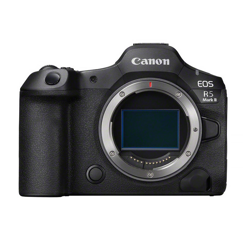 Canon Eos R5 Mark II - Garanzia Canon Italia - Cine Sud è da 48 anni sul mercato! 6536C004