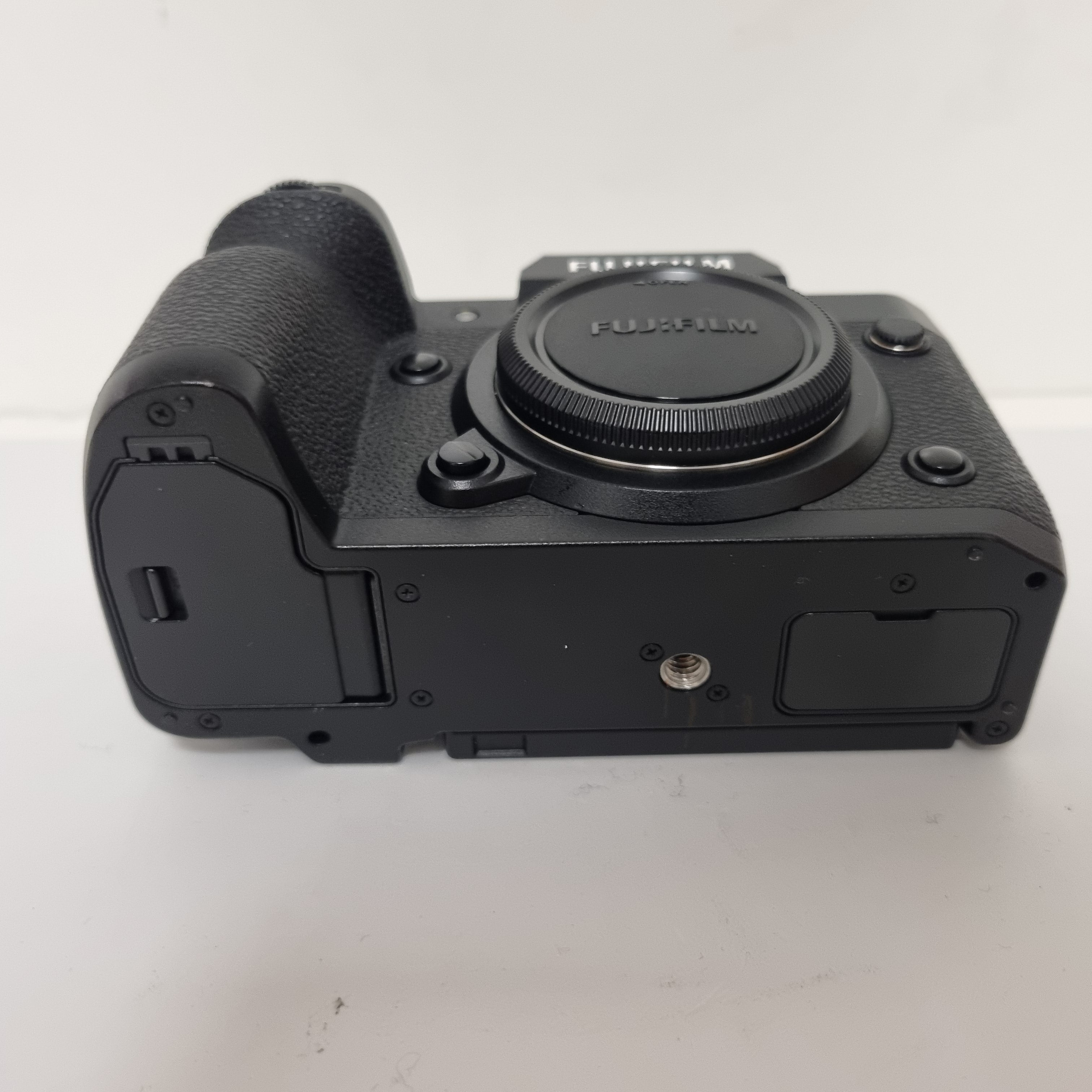 Fujifilm x-h2 body usato