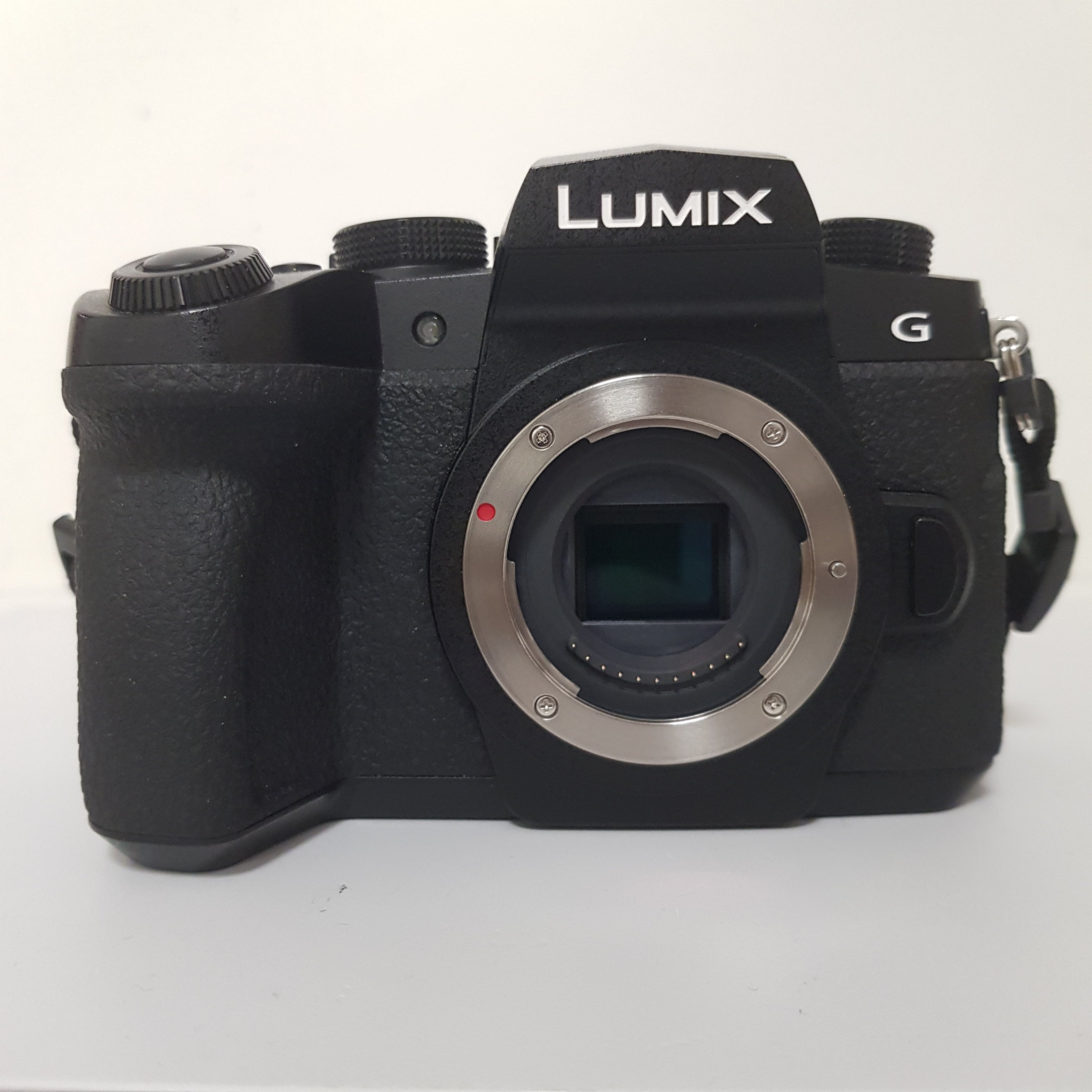 Fotocamera Panasonic Lumix DC-G90 USATO