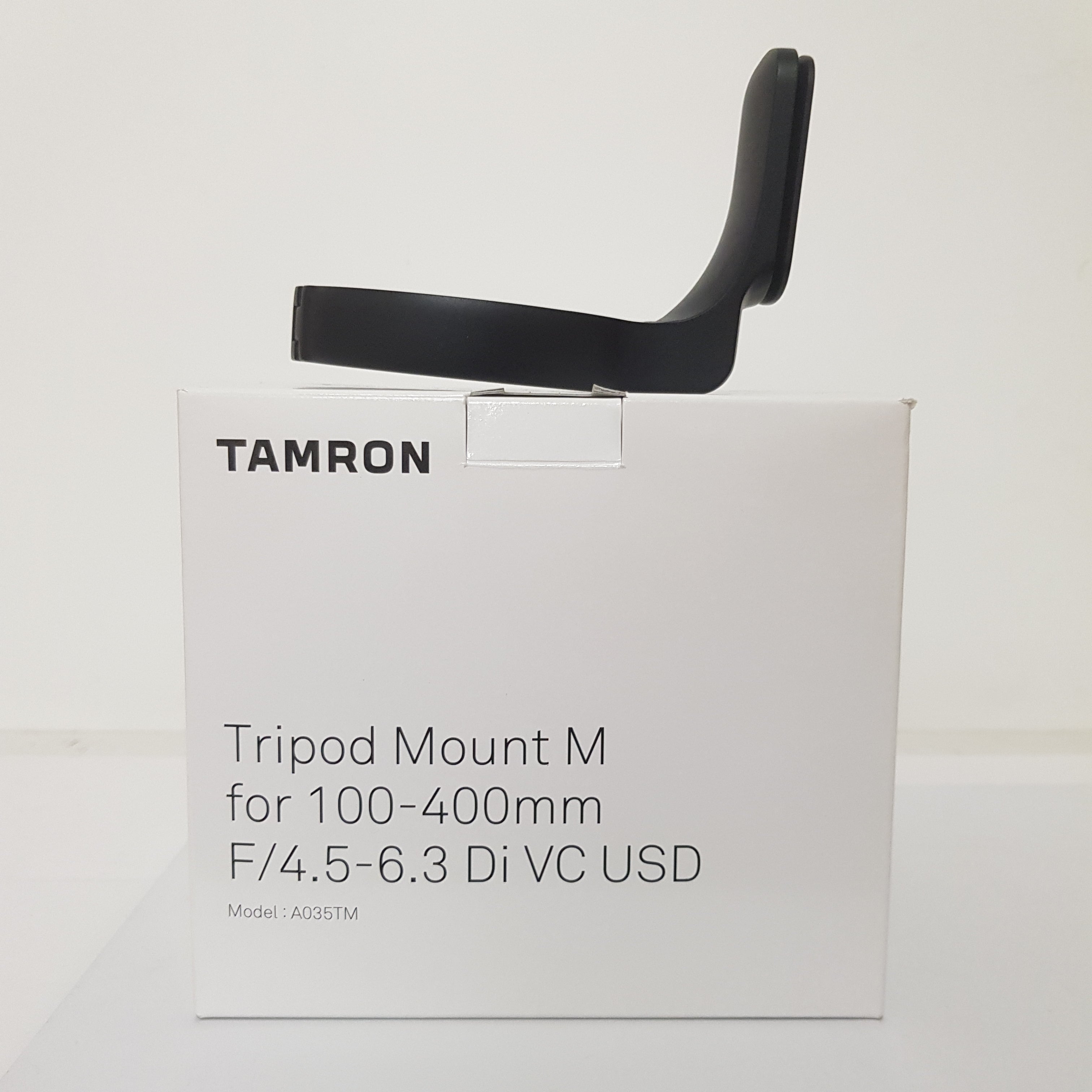 Tamron Tripod Mount M per 100-400mm F/4.5-6.3 Di VC USD usato