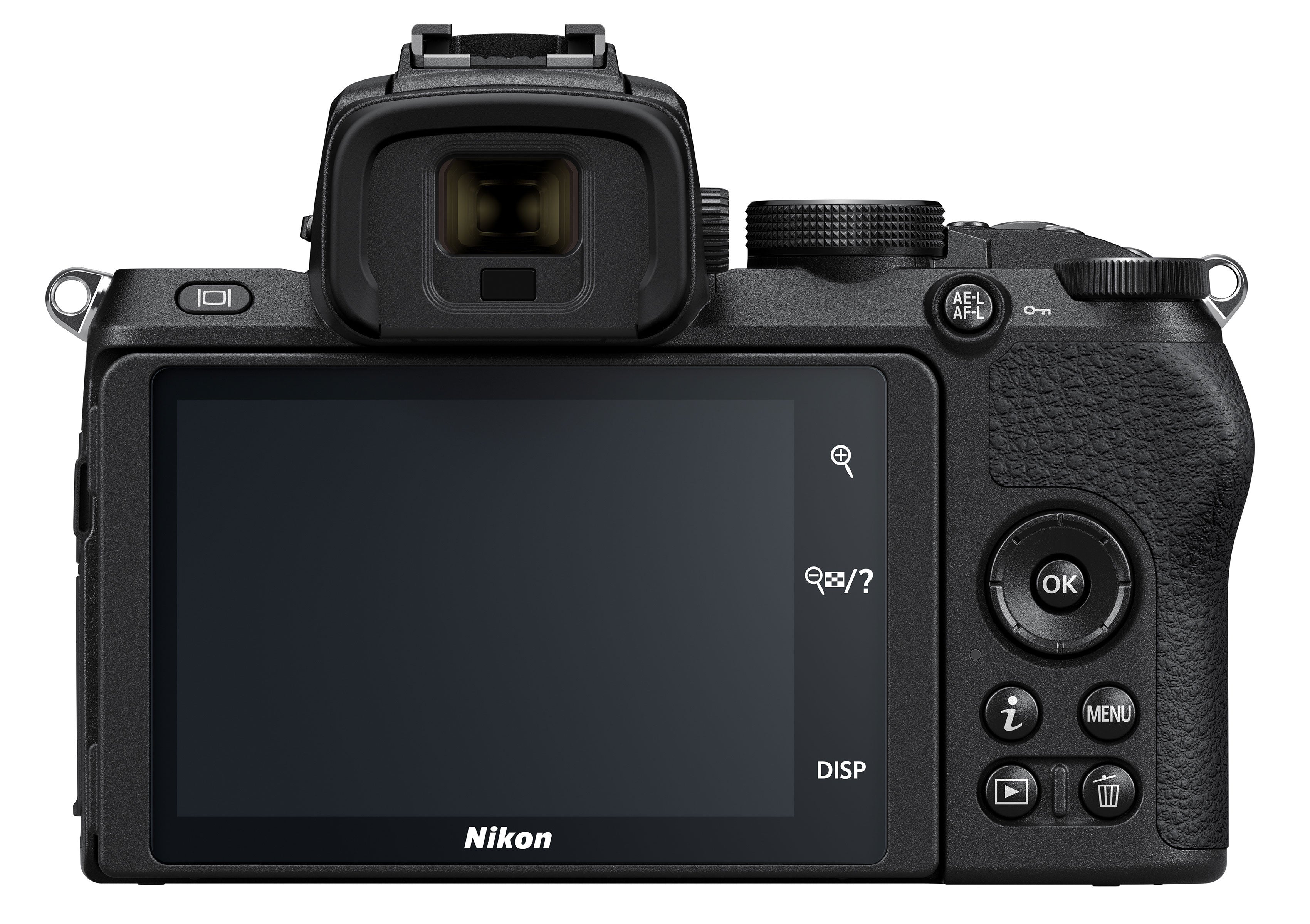 Nikon Z50II + 18-140 DX + SDXC 128GB - Gar. Nital 4 anni - Cine Sud è da 48 anni sul mercato! NMZ753