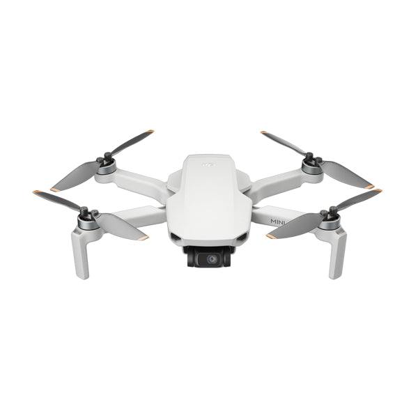 Dji Mini 4K - Cine Sud è da 48 anni sul mercato! DJM4K1