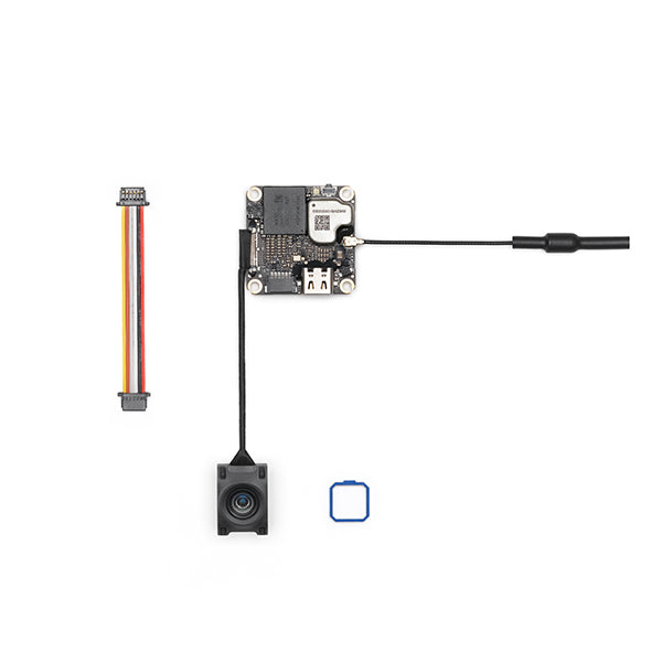 DJI O4 Air Unit - Cine Sud è da 48 anni sul mercato! - DJIO4L