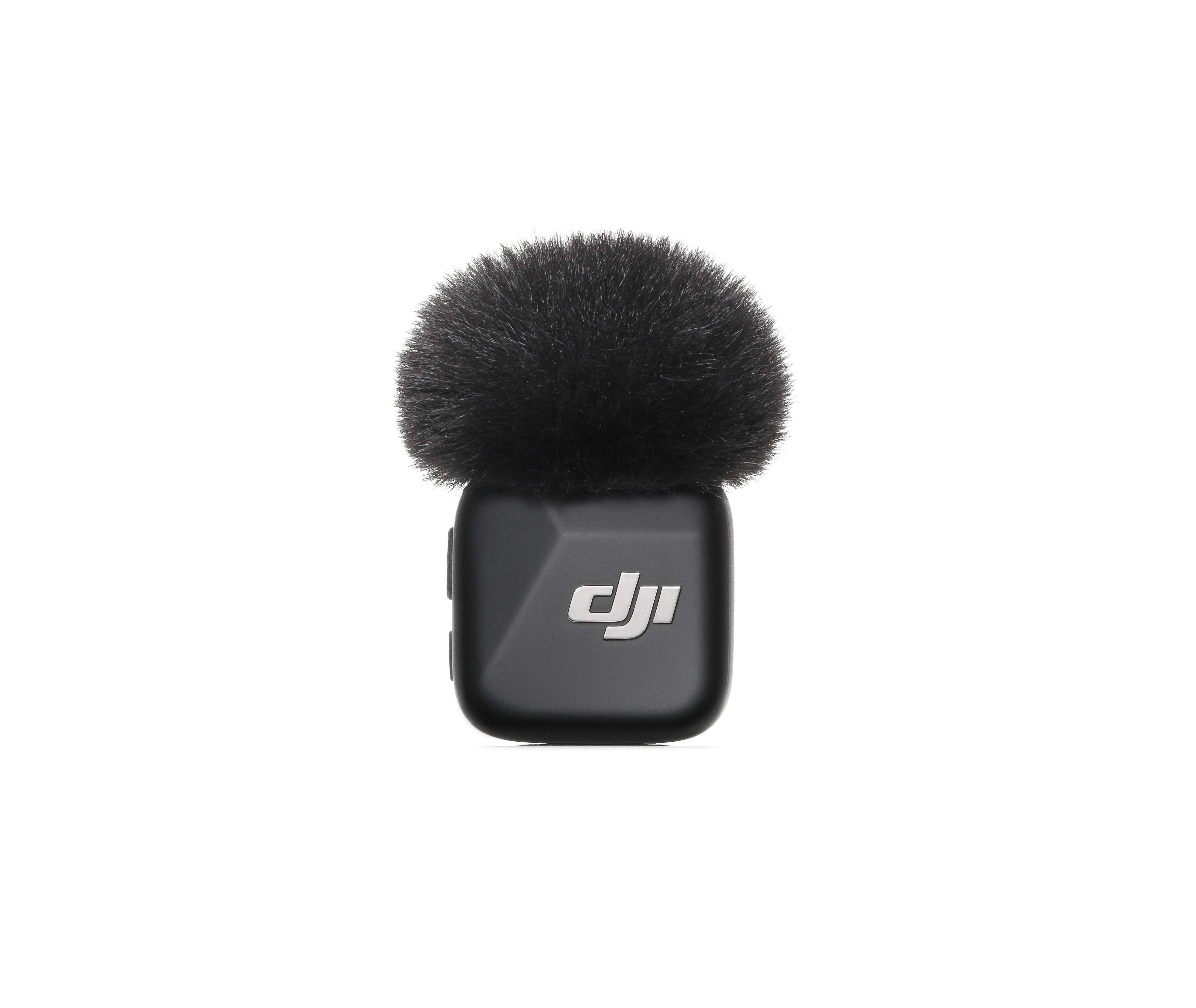 DJI Mic Mini Transmitter (Black) - Cine Sud è sul mercato da 48 anni! DJMC12