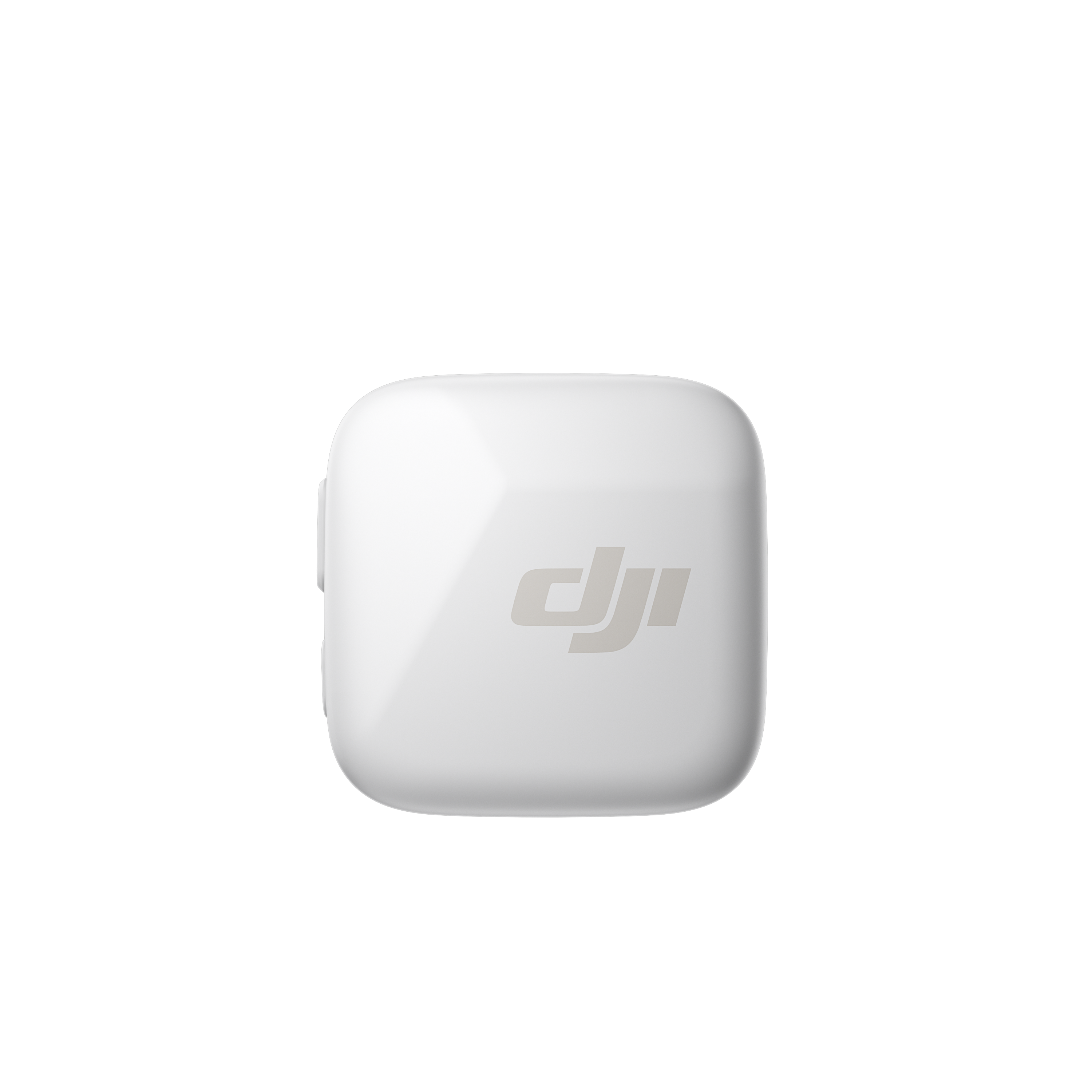 DJI Mic Mini Transmitter (White) - Cine Sud è sul mercato da 48 anni! DJMC13