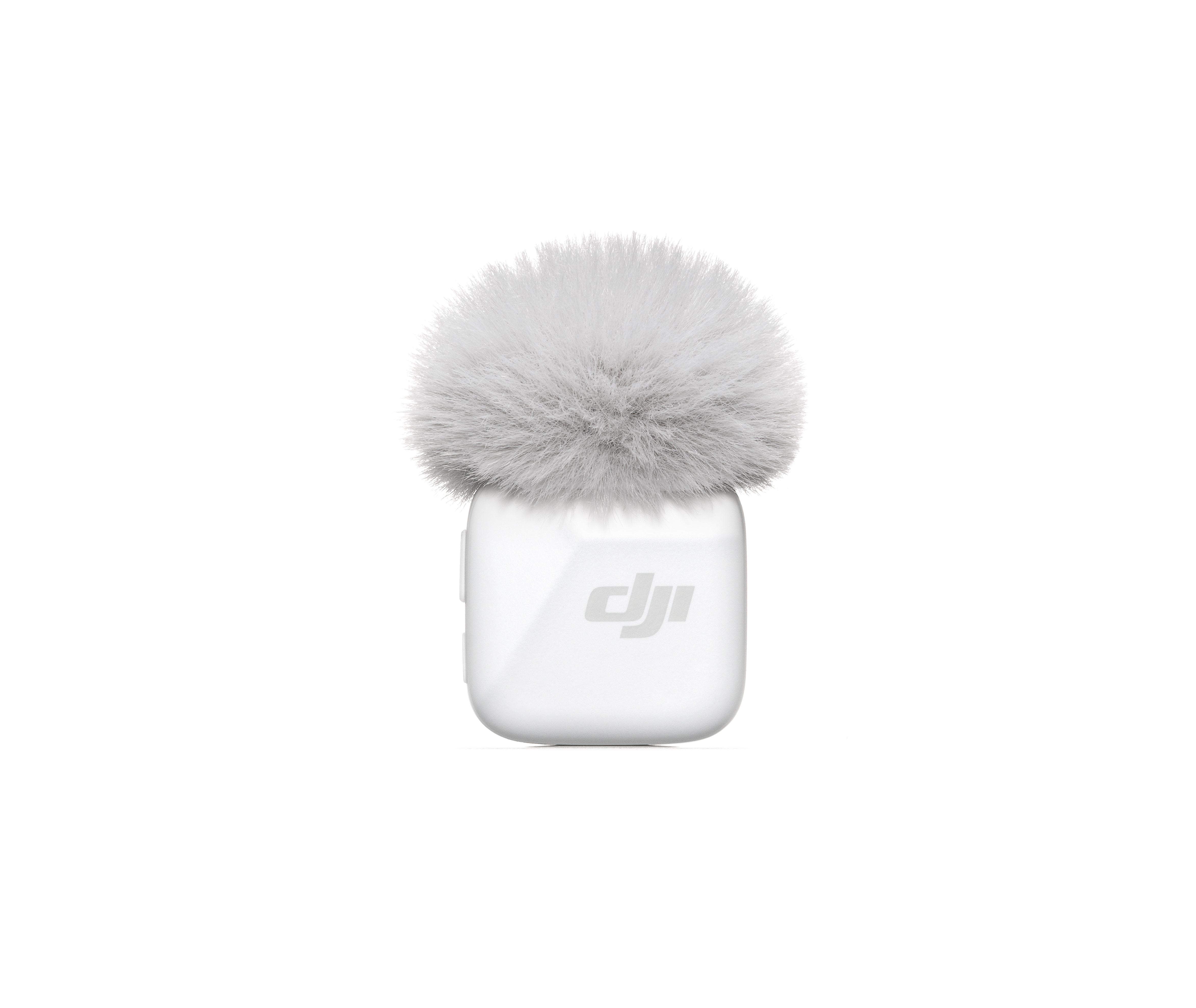 DJI Mic Mini Transmitter (White) - Cine Sud è sul mercato da 48 anni! DJMC13