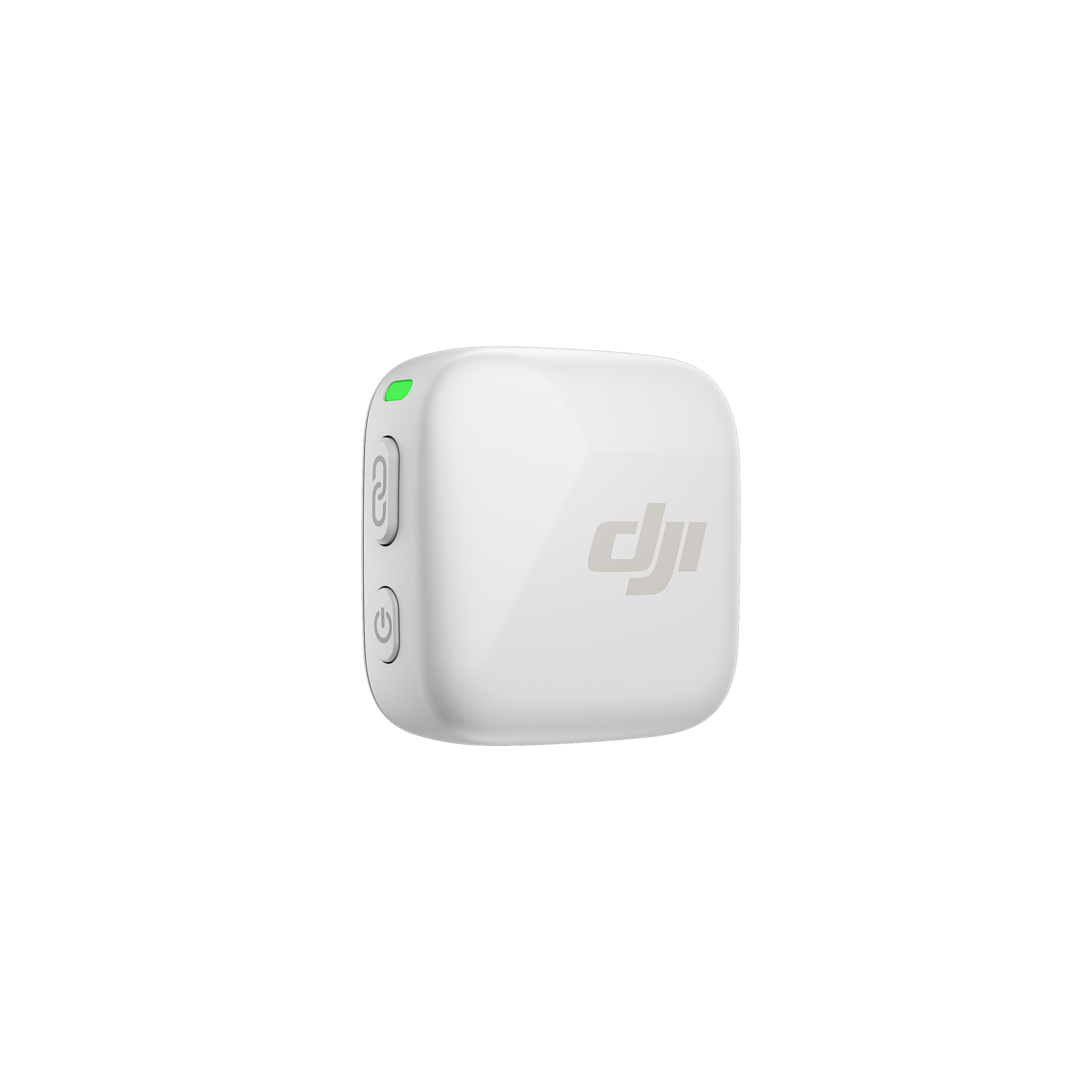 DJI Mic Mini Transmitter (White) - Cine Sud è sul mercato da 48 anni! DJMC13