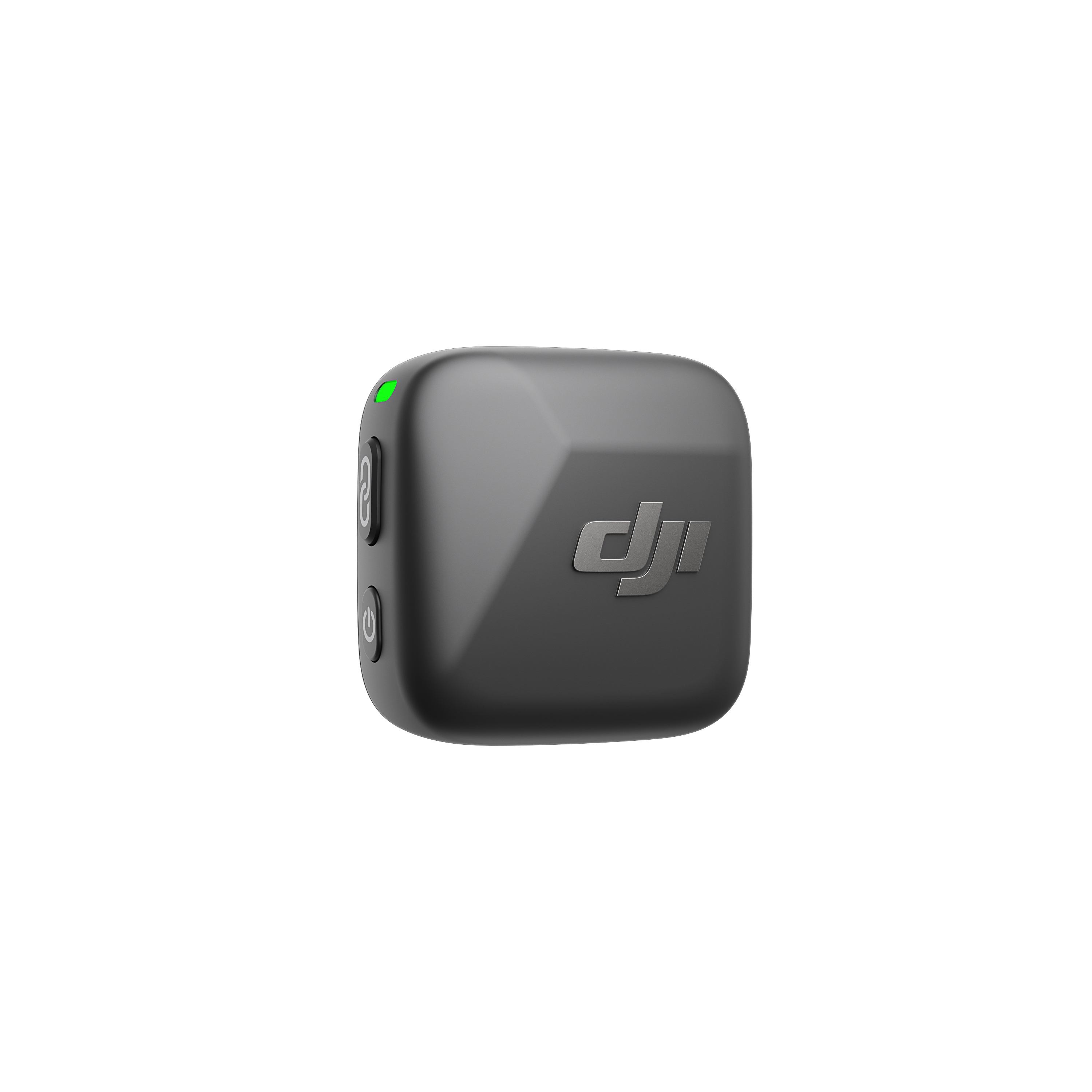 DJI Mic Mini Transmitter (Black) - Cine Sud è sul mercato da 48 anni! DJMC12