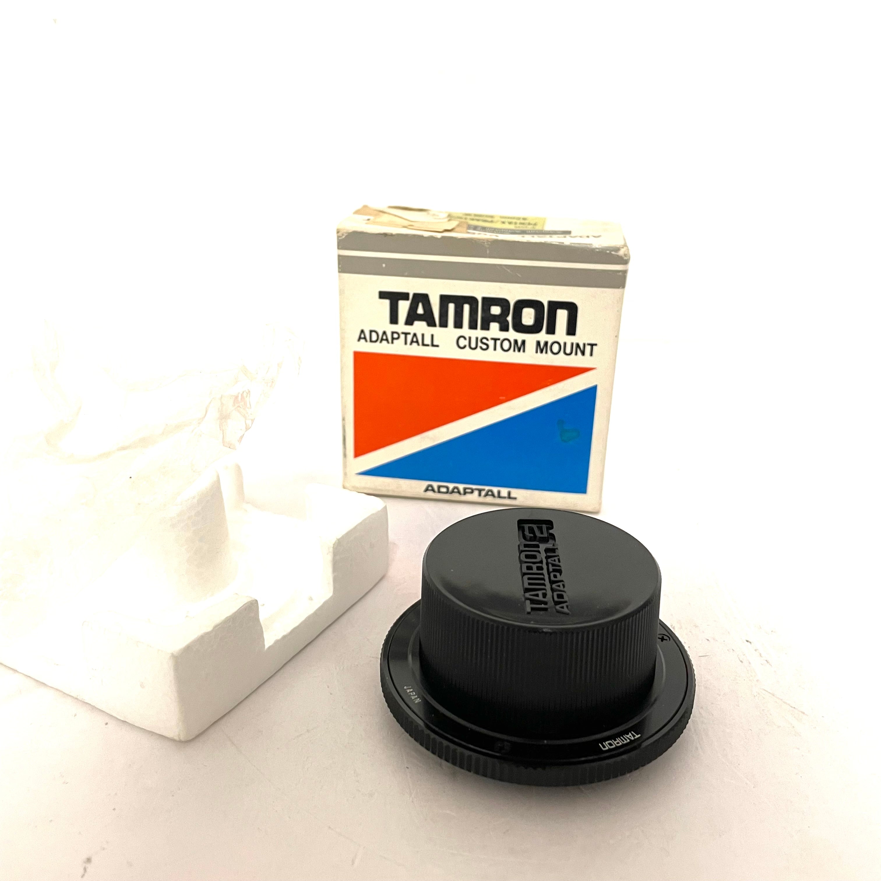 Tamron adaptall-2 custom mount