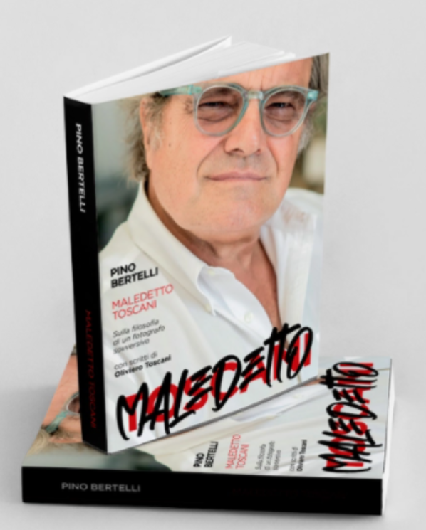 Maledetto Toscani di Pino Bertelli - Cine Sud è da 47 anni sul mercato!