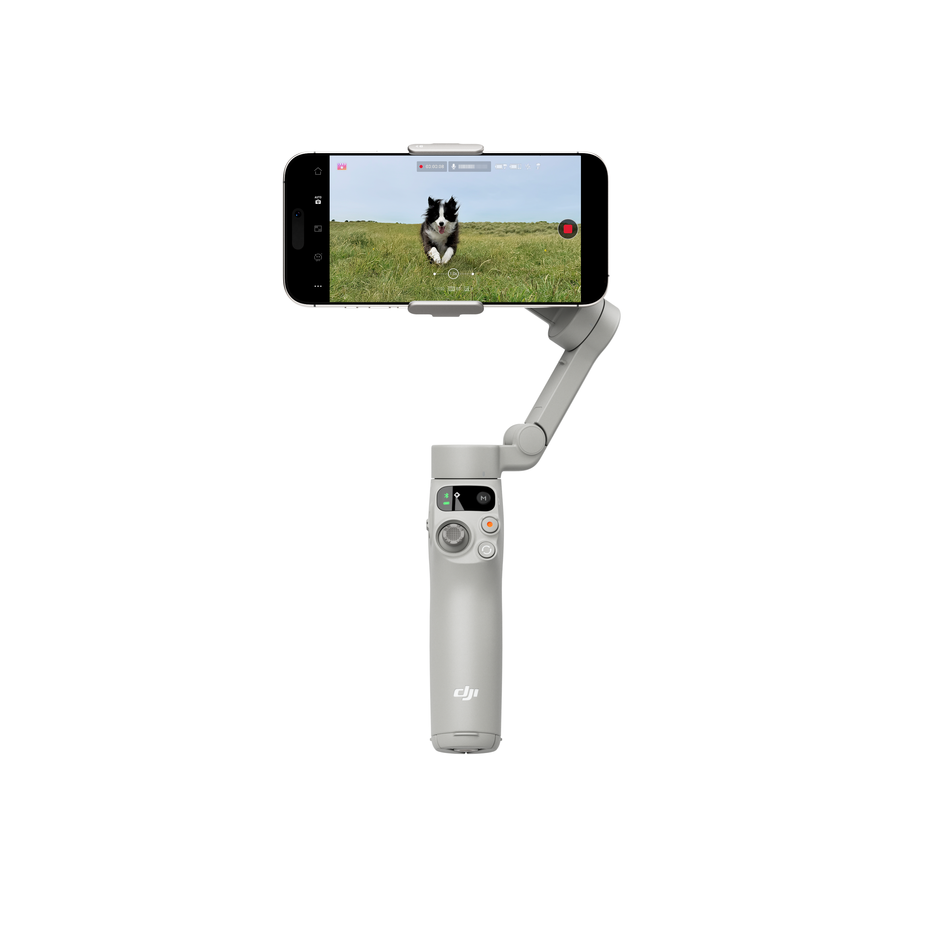 DJI Stabilizzatore Osmo Mobile 7 - Cine Sud è dal 1976 sul mercato!DJOM7L