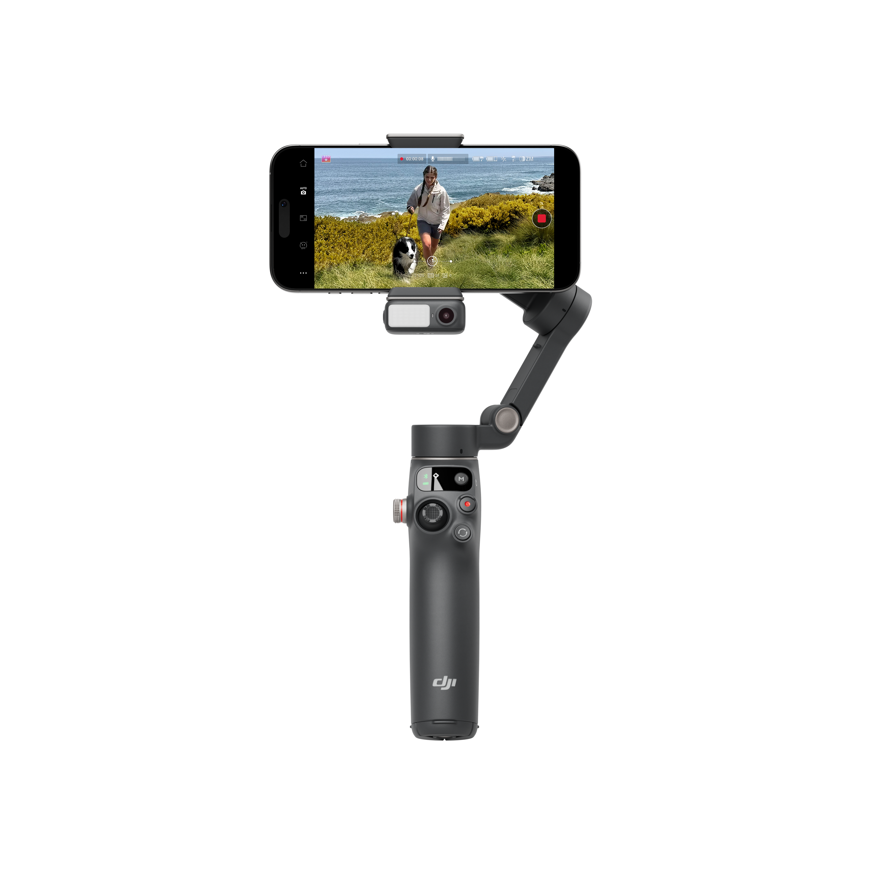 DJI Stabilizzatore Osmo Mobile 7P - Cine Sud è dal 1976 sul mercato!DJOM7P