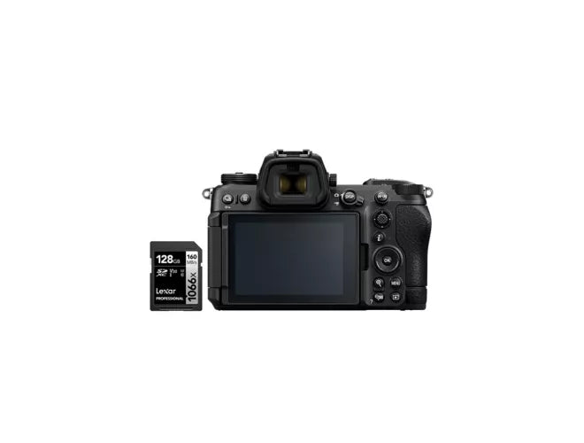 Nikon Z6 III - Gar. Nital 4 anni - Cine Sud è da 48 anni sul mercato! NMZ640