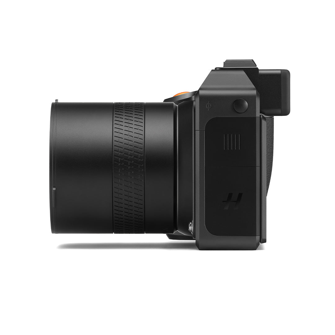 Hasselblad Lens XCD 3.4/75P  - Garanzia Fowa 4 anni - Cine Sud è da 48 anni sul mercato! 325075