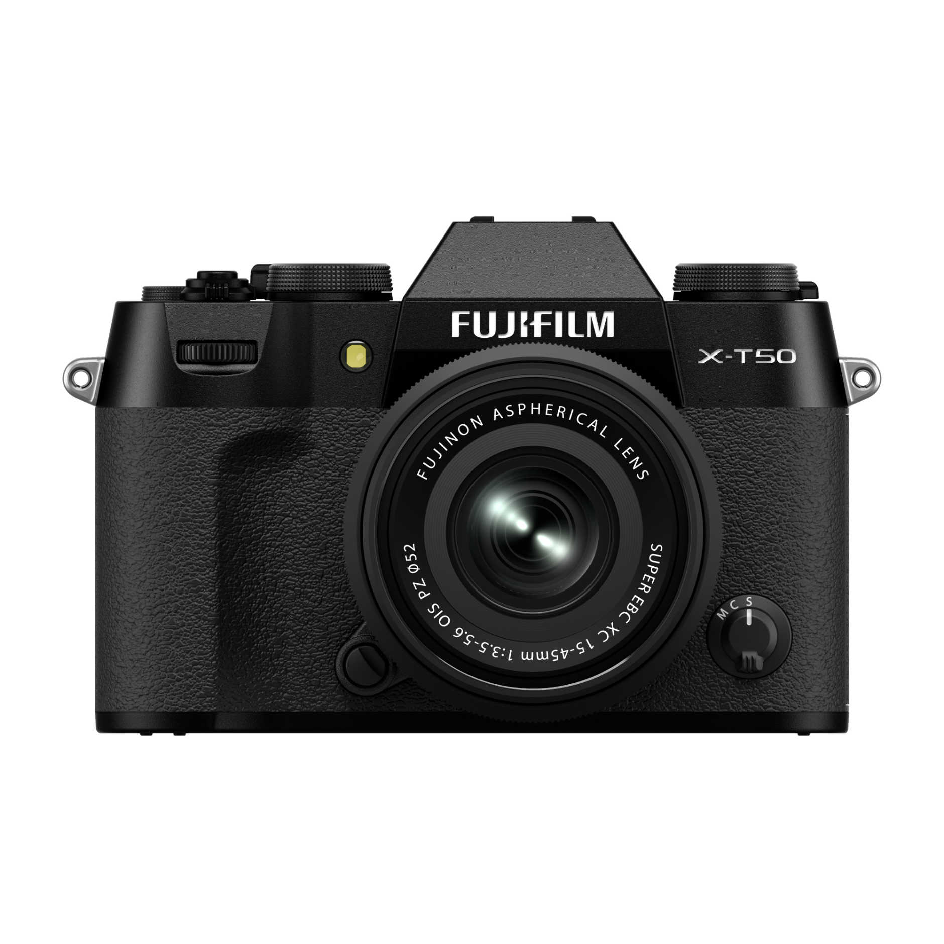 FUJIFILM X T-50