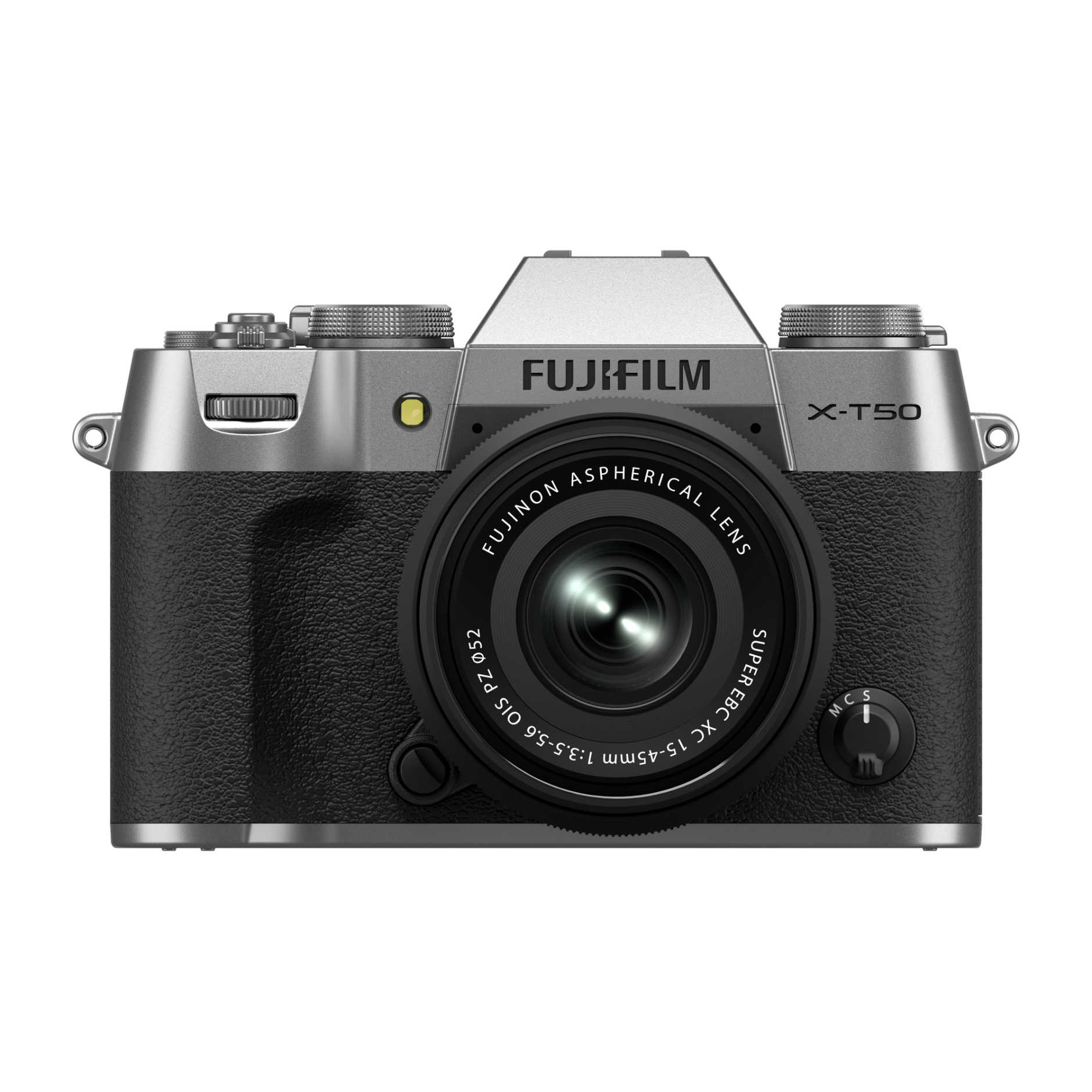 FUJIFILM X T-50