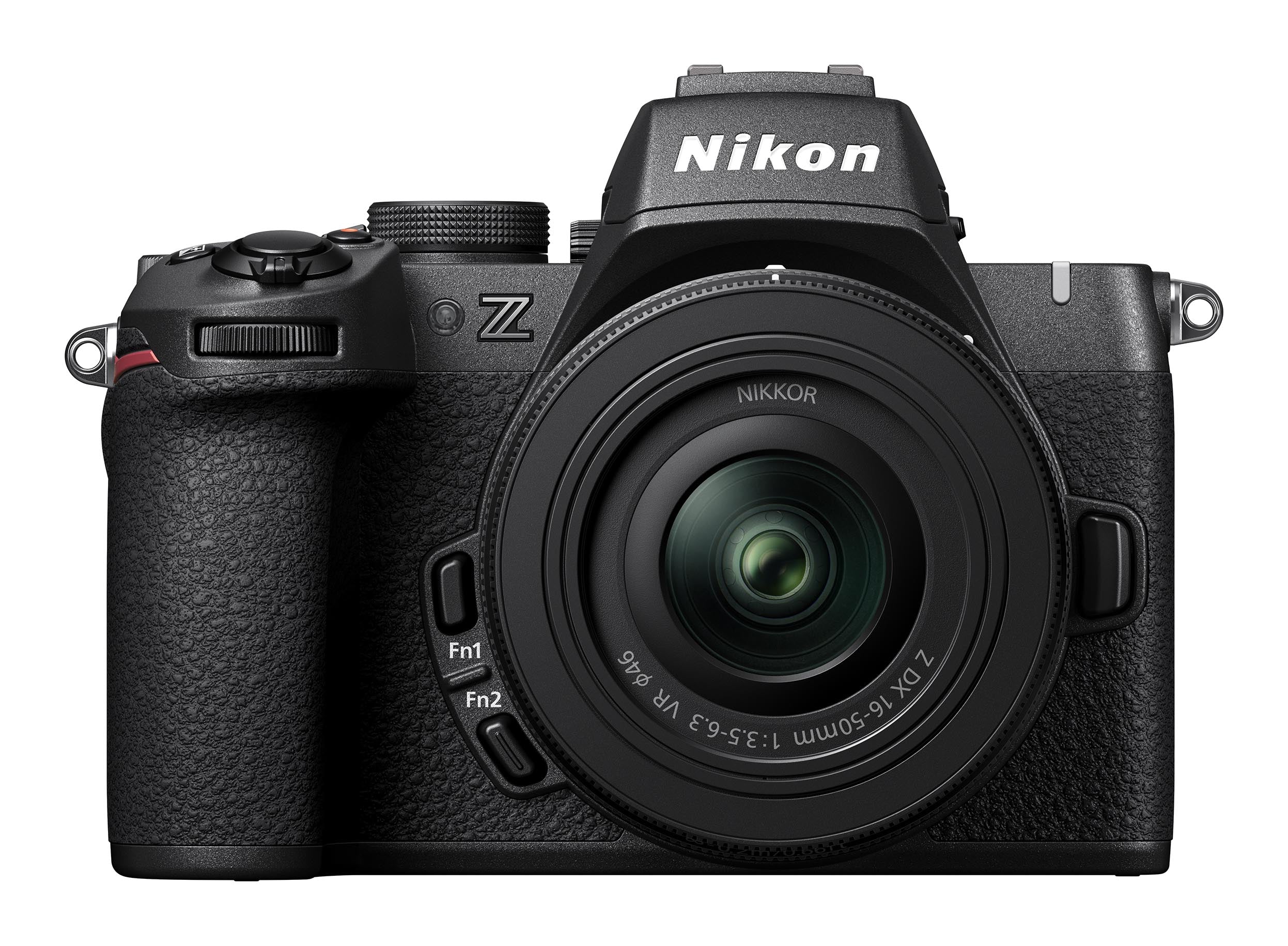 Nikon Z50II - 16-50 DX + SDXC 128GB - Gar. Nital 4 anni - Cine Sud è da 48 anni sul mercato! NMZ751