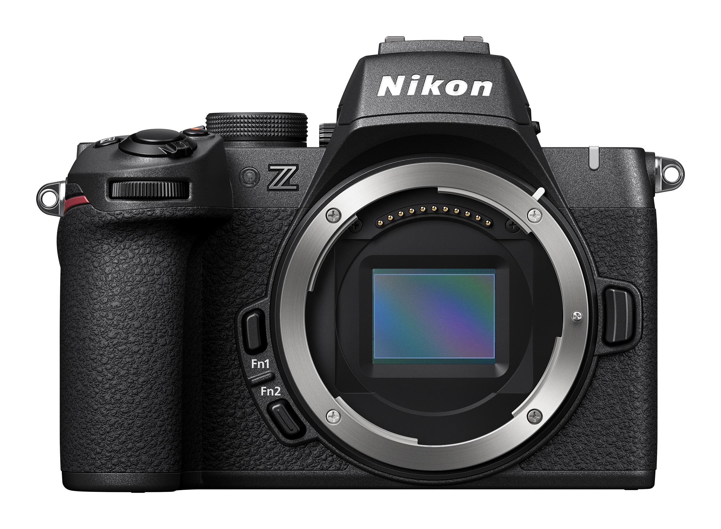 Nikon Z50II Body + SDXC 128GB - Gar. Nital 4 anni - Cine Sud è da 48 anni sul mercato! NMZ750