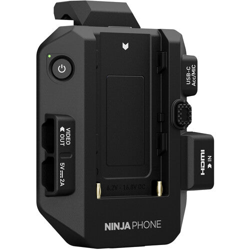 Atomos Ninja Phone Base Model - Cine Sud è da 48 anni sul mercato! AT11900004