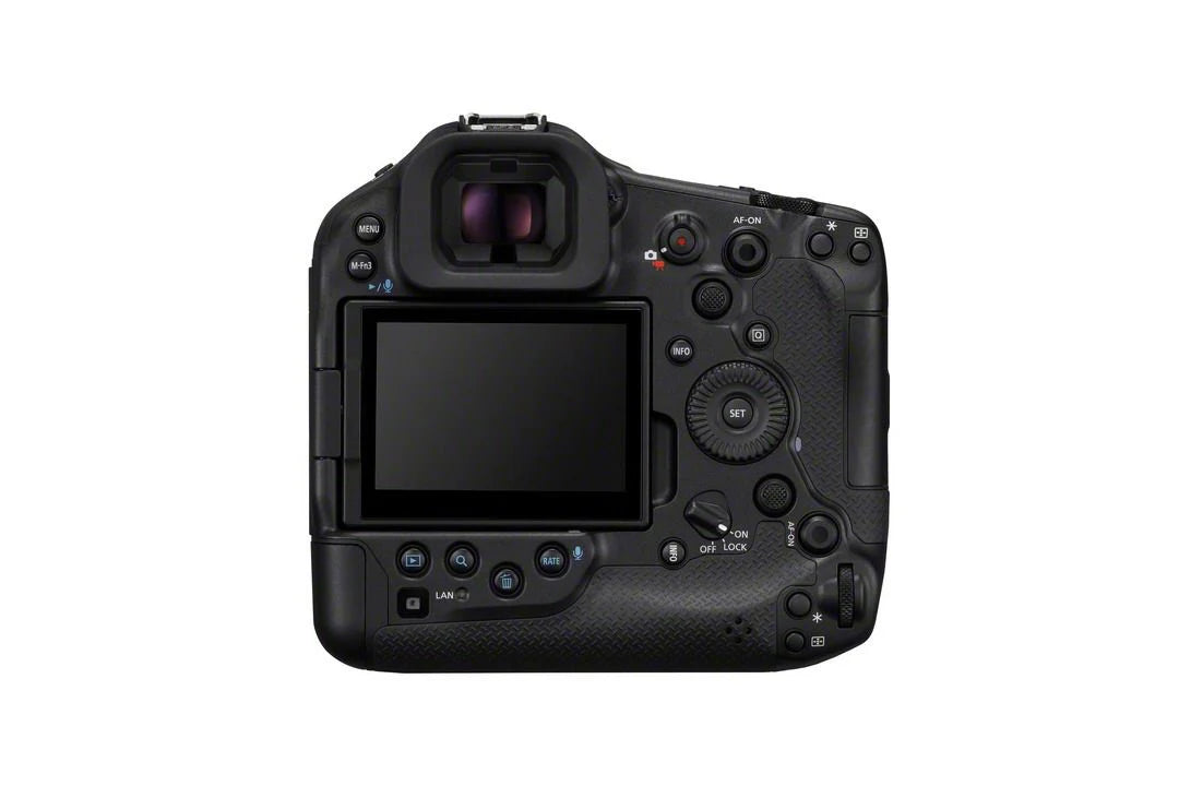 Canon Eos R1 Body - Garanzia Canon Italia - Cine Sud è da 48 anni sul mercato! 6577C004