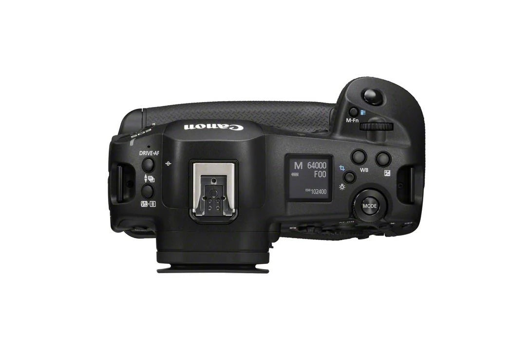 Canon Eos R1 Body - Garanzia Canon Italia - Cine Sud è da 48 anni sul mercato! 6577C004