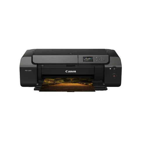 Canon Pixma Pro-200S Stampante Fotografica - Garanzia Canon Italia - Cine Sud è da 48 anni sul mercato! 6875C009