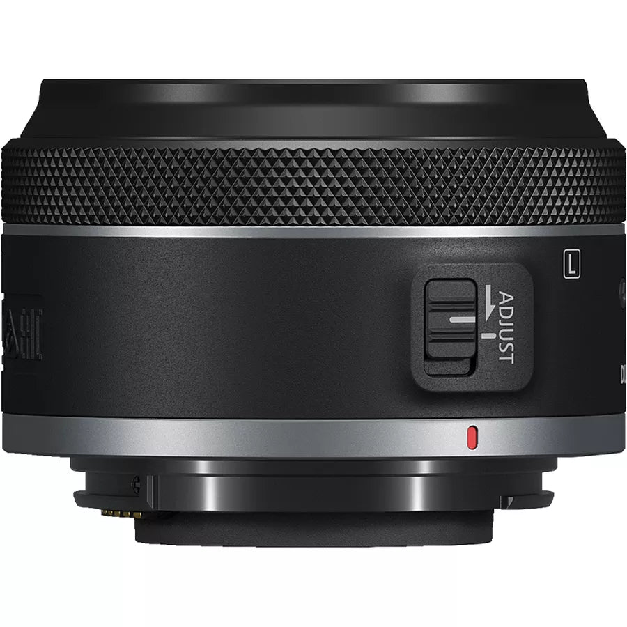 Canon RF-S 7.8mm F4 STM DUAL - Gar. Canon Italia - Cine Sud è da 48 anni sul mercato! 6795C005