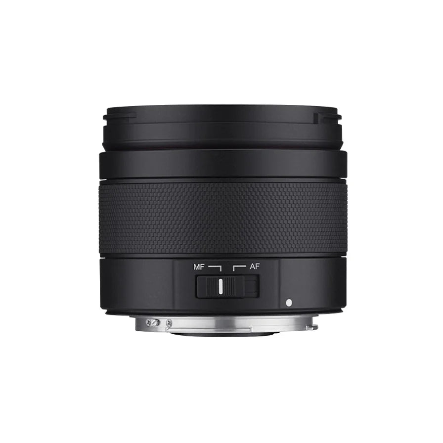 Samyang AF 12mm F2.0 RF-S - Garanzia Fowa 5 anni - Cine sud è da 47 anni sul mercato! SYA3RF