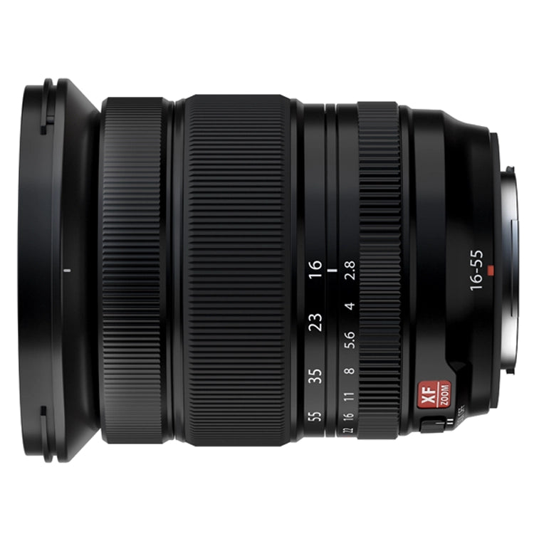 Fujifilm XF16-55mmF2.8 R LM WR II - Gar.Fuji Italia- Cine Sud è da 48 anni sul mercato! 16836580