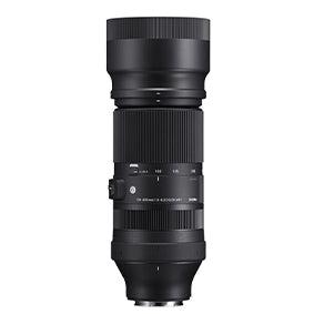 Sigma 100-400mm f5-6.3 (C) DG DN OS E-MOUNT SE  - Garanzia M-trading 3 anni - Cine Sud è da 48 anni sul mercato! 6030365